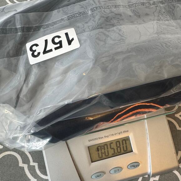 Harley Davidson Vest Women’s Size Small Black Embroidered Fringe Biker Tie Front - Picture 12 of 12